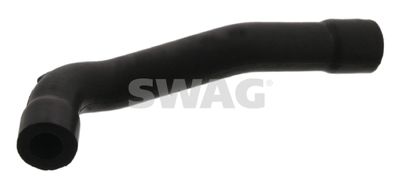 Шланг, вентиляция картера SWAG 10 93 3864