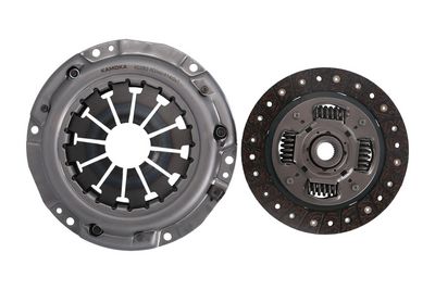 Sajūga komplekts KAMOKA KC283