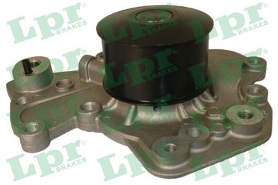 Ūdens sūknis, dzinēja dzesēšana LPR WP0558