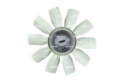 Sajūgs, Radiatora ventilators NRF 49768