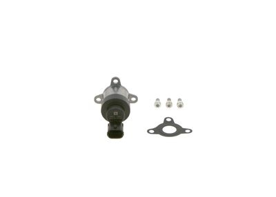 Regulēšanas vārsts, Degvielas daudzums (Common-Rail sistēma) BOSCH 1 465 ZS0 033