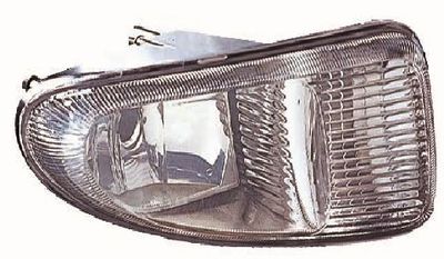 Miglas lukturis ABAKUS 333-2010R-US