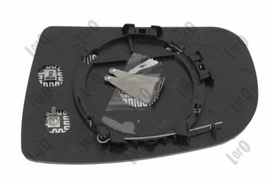 Spoguļstikls, Ārējais atpakaļskata spogulis ABAKUS 2416G02