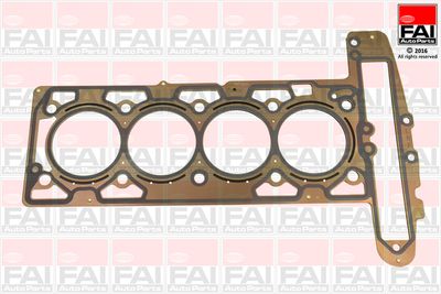 Прокладка, головка цилиндра FAI AutoParts HG1614