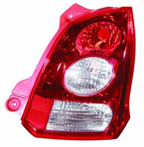 lampa tył NIS TAIL LAMP.UNIT.ECE. FIT FOR: NS.PIXO.'09/SZ.AL-TO.'08-/A ABAKUS 218-1960R-LD-UE