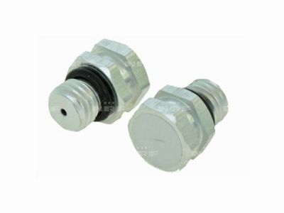 Регулирующий клапан, компрессор NRF 38623