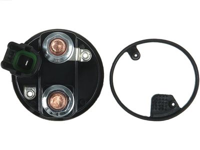 AS-PL SP6051S Vāciņš, Startera relejs