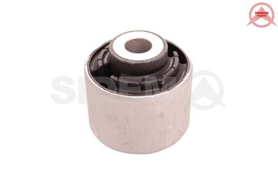 Piekare, Šķērssvira SIDEM 837621