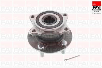 Комплект подшипника ступицы колеса FAI AutoParts FHBK1141