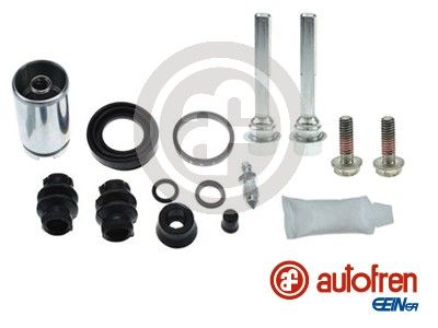 Ремкомплект, тормозной суппорт AUTOFREN SEINSA D44111S