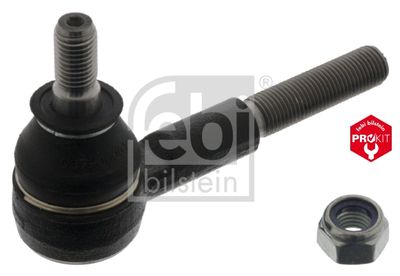Наконечник поперечной рулевой тяги FEBI BILSTEIN 02643