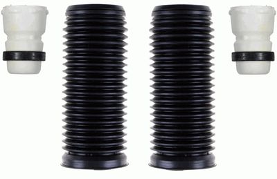 Пылезащитный комплект, амортизатор SACHS 900 421