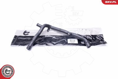 Dzesēšanas šķidruma caurule ESEN SKV 43SKV796