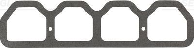 Прокладка, крышка головки цилиндра GLASER X07172-01