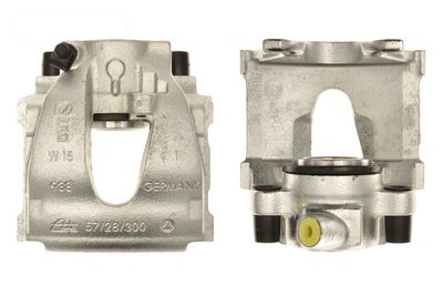 Bremžu suports BOSCH 0 986 474 329