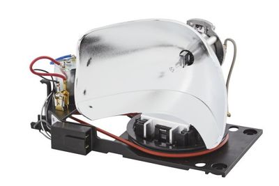 Отражатель, проблесковый маячок HELLA 2RL 864 233-011