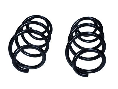 Balstiekārtas atspere MAXGEAR 60-1352D