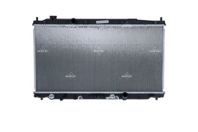 Radiators, Motora dzesēšanas sistēma NRF 59318