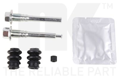 Virzītājčaula, Bremžu suports NK 8930010