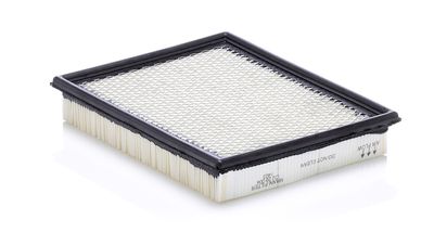 Filtrs, Salona telpas gaiss MANN-FILTER CU 29 004