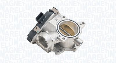 Корпус дроссельной заслонки MAGNETI MARELLI 802018206000