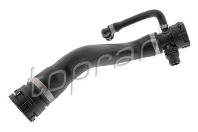 Шланг радиатора TOPRAN 503 819