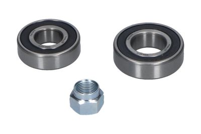 Riteņa rumbas gultņa komplekts KAVO PARTS WBK-8513