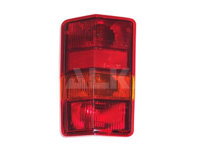 Aizmugurējais lukturis ALKAR 2205982