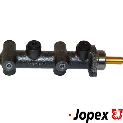 Главный тормозной цилиндр JP GROUP 1161100400