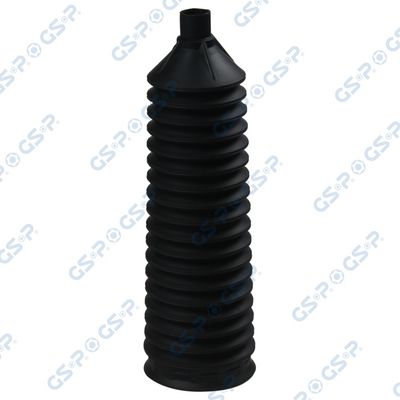 Putekļusargs, Stūres iekārta GSP 540411