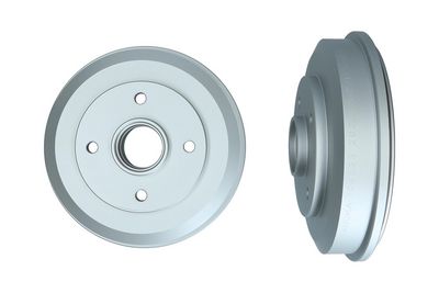 Тормозной барабан KAMOKA 104023