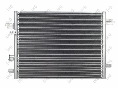 Конденсатор, кондиционер ABAKUS 042-016-0052