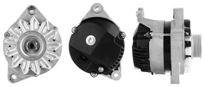 Генератор DRI 218122652