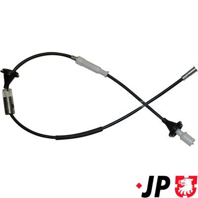 Тросик спидометра JP GROUP 1170601000