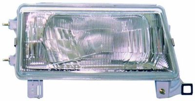 Основная фара ABAKUS 212-1129R-LD