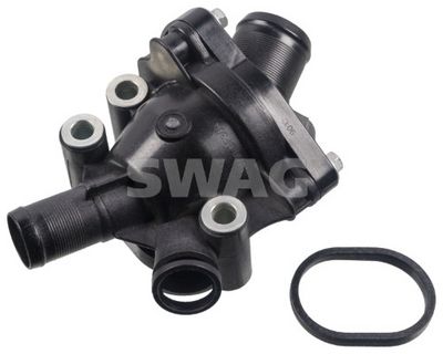 Termostats, Dzesēšanas šķidrums SWAG 33 10 2267
