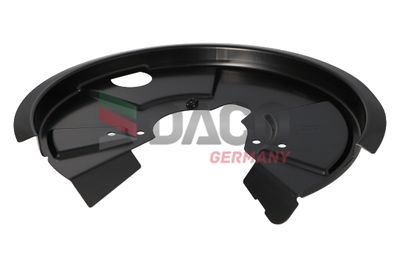 Dubļu sargs, Bremžu disks DACO 612002