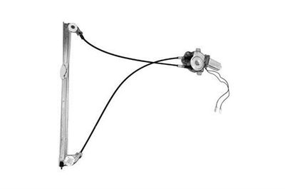 Стеклоподъемник MAGNETI MARELLI 350103132000