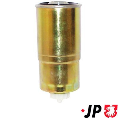 Топливный фильтр JP GROUP 1118702100
