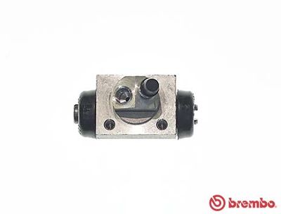 cylinderek ham. KIA BREMBO A 12 C06