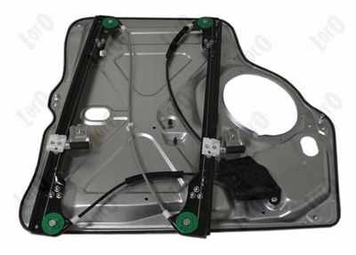 Стеклоподъемник ABAKUS 130-053-034