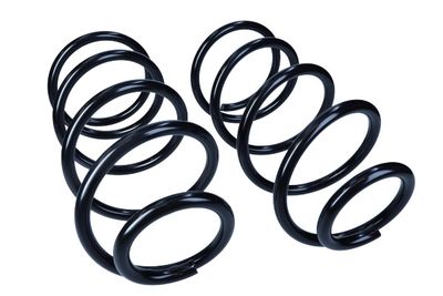 Пружина ходовой части MAXGEAR 60-0937D