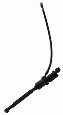 Galvenais cilindrs, Sajūgs SACHS 6284 605 057