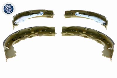 Комплект тормозных колодок VAICO V42-4135