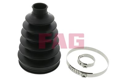 Комплект пыльника, приводной вал Schaeffler FAG 772 0039 30