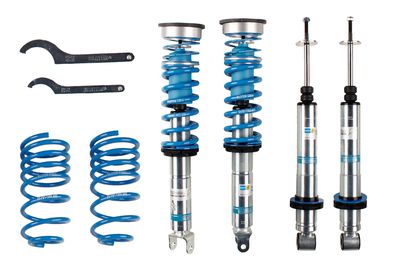 Комплект ходовой части, пружины / амортизаторы BILSTEIN 47-131811