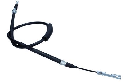 Trose, Stāvbremžu sistēma MAXGEAR 32-1581