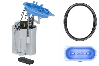 Элемент системы питания HELLA 8TF 358 303-141