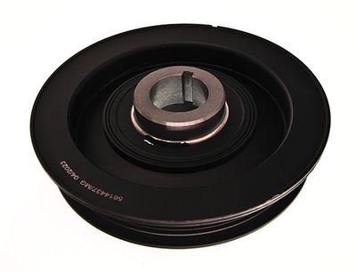 Ременный шкив, коленчатый вал MAXGEAR 30-0021