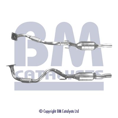 Катализатор BM CATALYSTS BM91036H